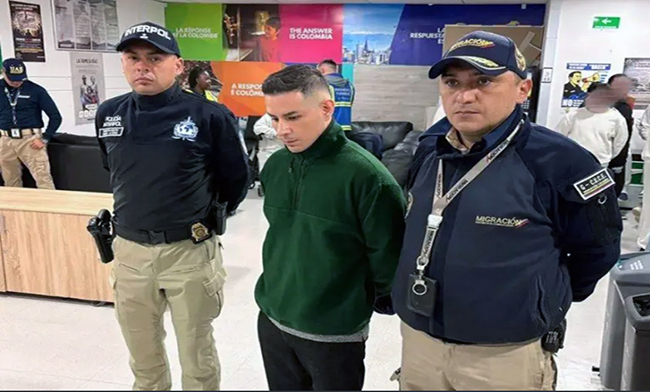 Alias Lobo Menor: su escape, caso Villavicencio y el asesinato del hermano de José Serrano