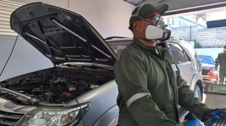 AMT reactiva nueve trámites vehiculares tras restablecimiento del sistema