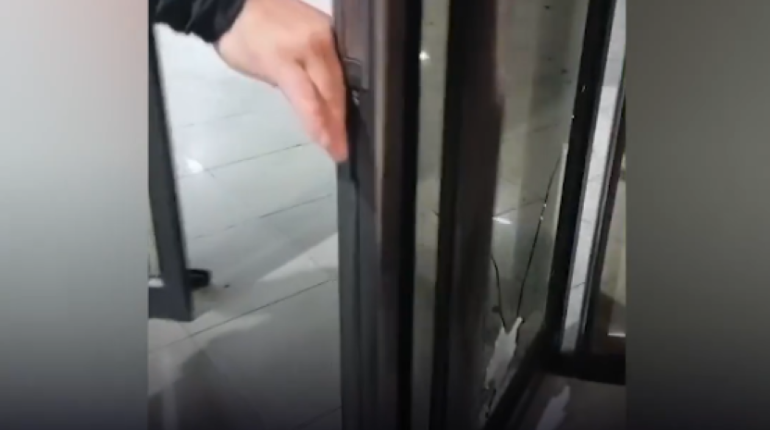 Ataque vandálico afecta instalaciones de radio en Guayaquil