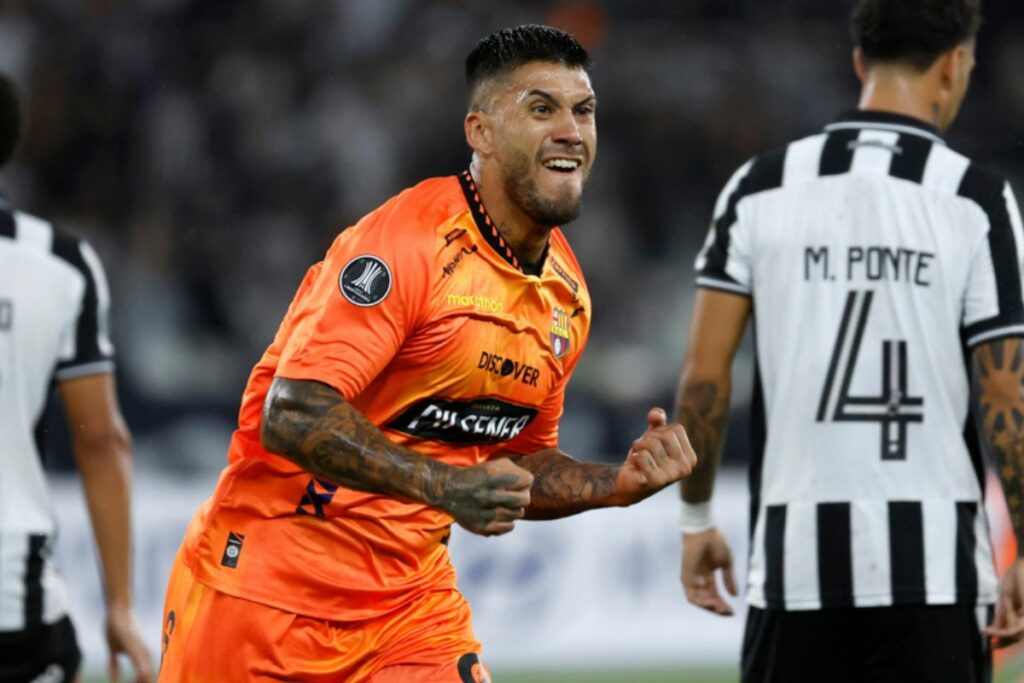 ecuador 221 barcelona-sc-vence-a-botafogo-y-clasifica-a-libertadores.ecuador221.com_.ec_ Barcelona SC vence a Botafogo y clasifica a Libertadores