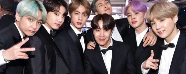 BTS anuncia gira mundial con fechas en América Latina