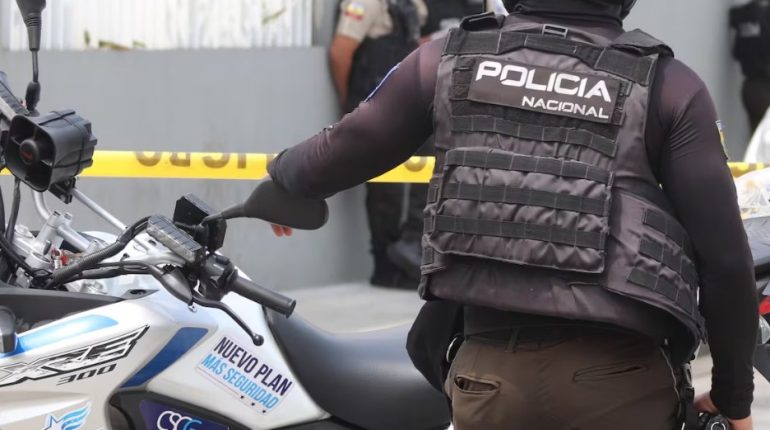 Cantante asesinado en ataque armado en sur porteño
