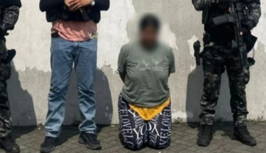 ecuador 221 capturan-mujer-en-duran-por-cobros-de-secuestro-extorsivo.ecuador221.com_.ec_ Capturan mujer en Durán por cobros de secuestro extorsivo