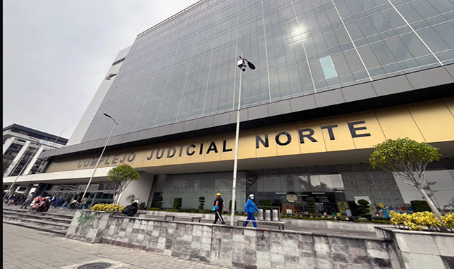 Caso Goleada: Fiscalía reveló cómo Aquiles Alvarez supuestamente lavó dinero