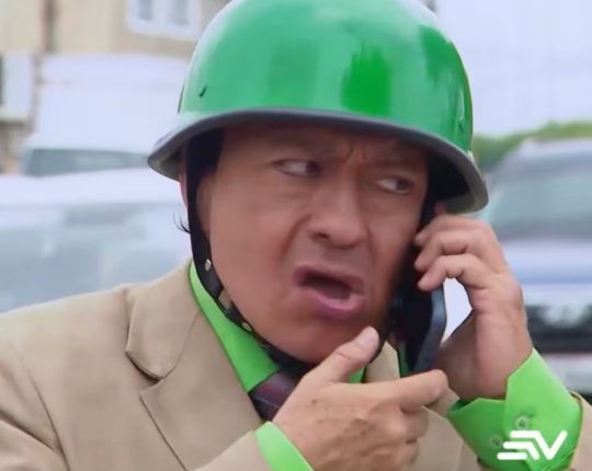 “Cholito Forever” marca regreso de Pepe Chalén