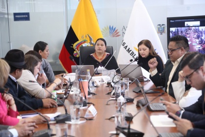 Comisión fiscaliza denuncias académicas en Universidad Central