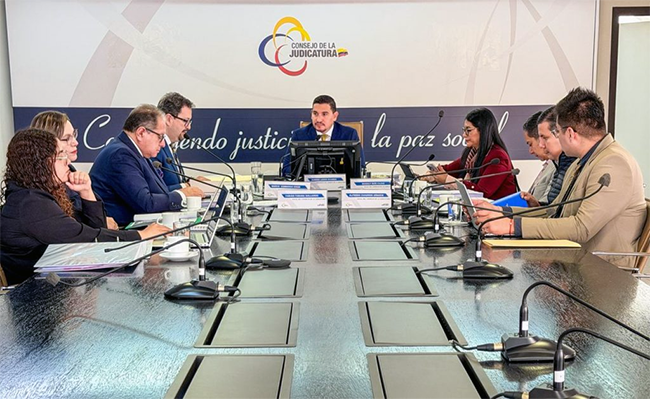 ecuador 221 consejo-de-la-judicatura-nombra-fiscales-temporales-para-canar-y-orellana-ecuador221.com_.ec_ Consejo de la Judicatura nombra fiscales temporales para Cañar y Orellana