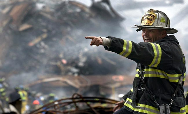 Día Europeo de las Víctimas del Terrorismo