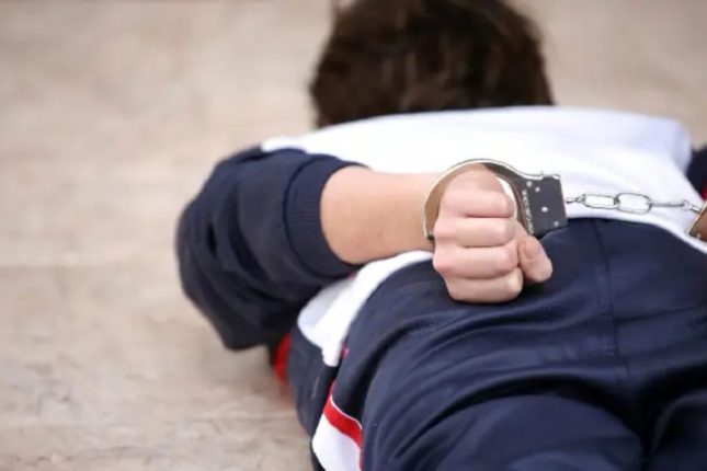 Dictan prisión preventiva por trata de personas en Vinces
