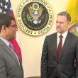 Ecuador firmará acuerdo comercial recíproco con Estados Unidos