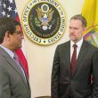 Ecuador y EEUU firman Acuerdo de Comercio Recíproco en Washington