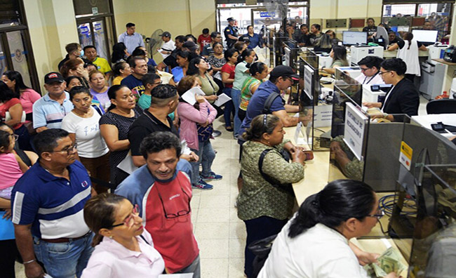 El ABC del pago del Impuesto de Patente Municipal