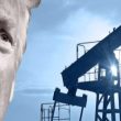 El petróleo corrige con fuerza y cae un 8% tras las palabras de Trump