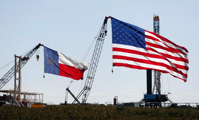 El petróleo de Texas cae un 11,94 % y cierra en 83,45 dólares el barril