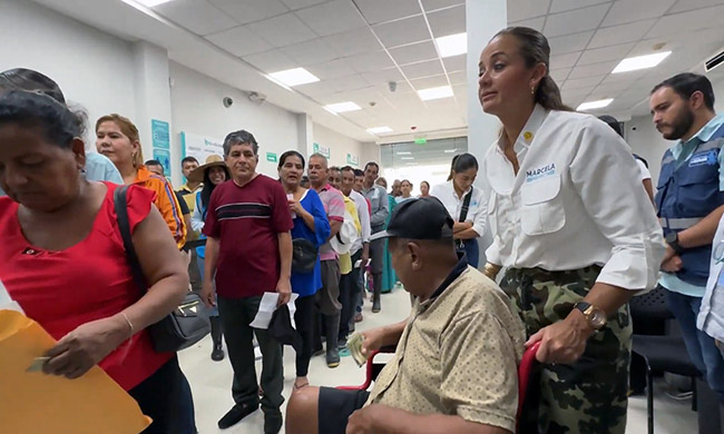En Guayas, 54.000 hectáreas productivas están bajo agua