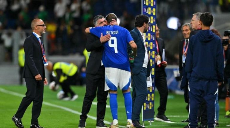 Europa define cupos restantes rumbo al Mundial 2026