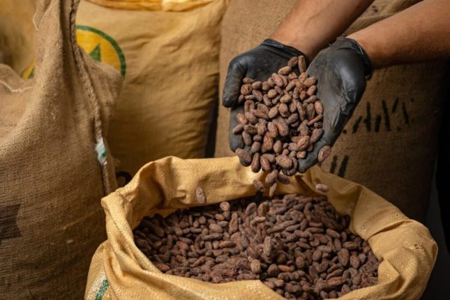 Exportaciones de Ecuador a México crecen pese ruptura