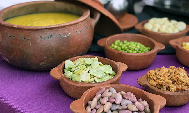 Fanesca: herencia culinaria que fortalece la identidad ecuatoriana