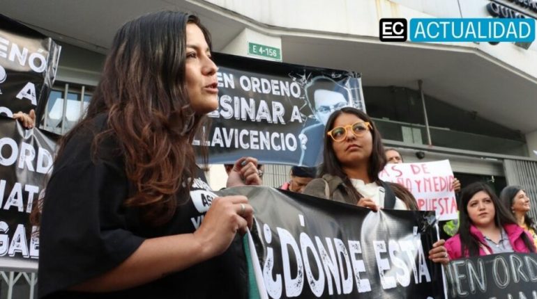 Fiscalía cierra instrucción y alista juicio por magnicidio