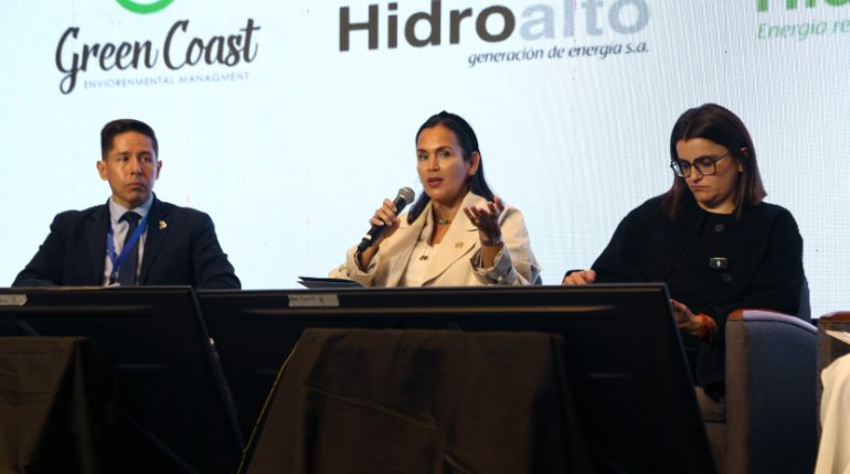 Gobierno impulsa 1.659 MW para enfrentar déficit energético