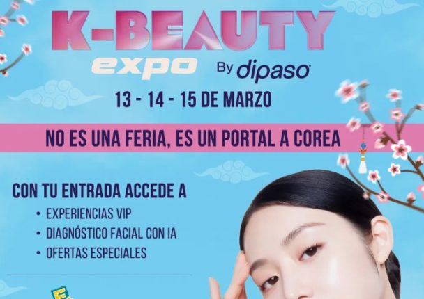 Guayaquil acogerá la feria K-Beauty 2026