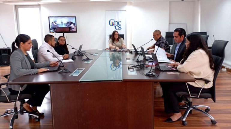 Inadmitidos a Fiscalía podrán apelar decisión del concurso