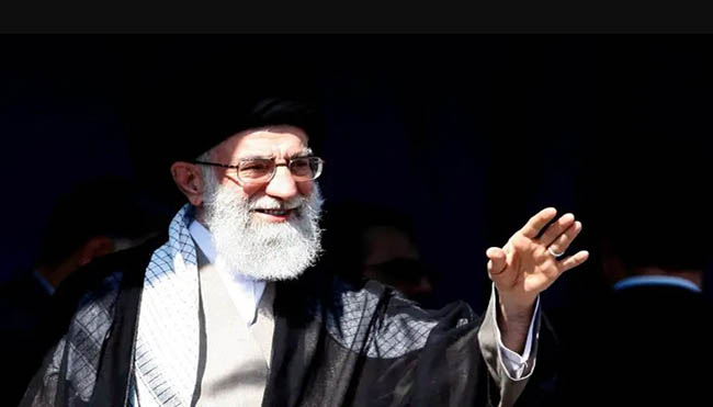 Irán confirma la muerte de Alí Jamenei y decreta 40 días de luto nacional