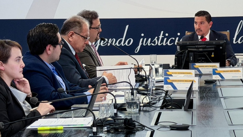 ecuador 221 judicatura-inicia-sumarios-por-prescripcion-de-expedientes-en-manabi.ecuador221.com_.ec_ Judicatura inicia sumarios por prescripción de expedientes en Manabí