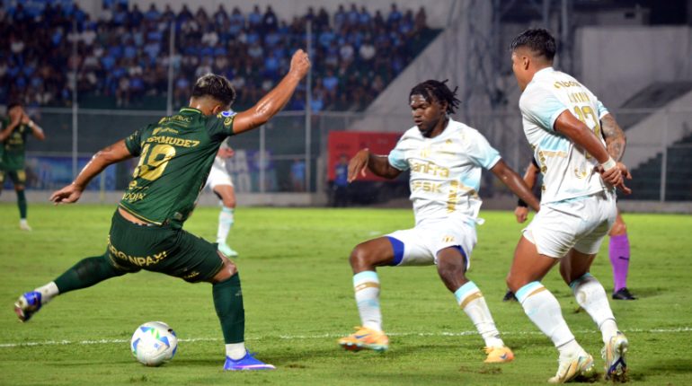 Macará vence a Orense y avanza en Sudamericana