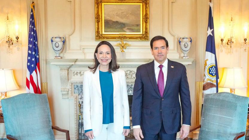 ecuador 221 machado-califica-de-excelente-reunin-con-marco-rubio.ecuador221.com_.ec_ Machado califica de excelente reunión con Marco Rubio