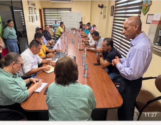MAGP impulsa producción cacaotera con programa PIDARA