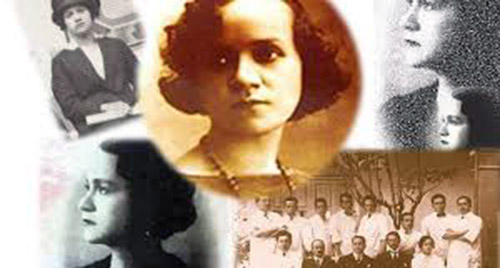 Matilde Hidalgo: Una voluntad que anticipó la igualdad