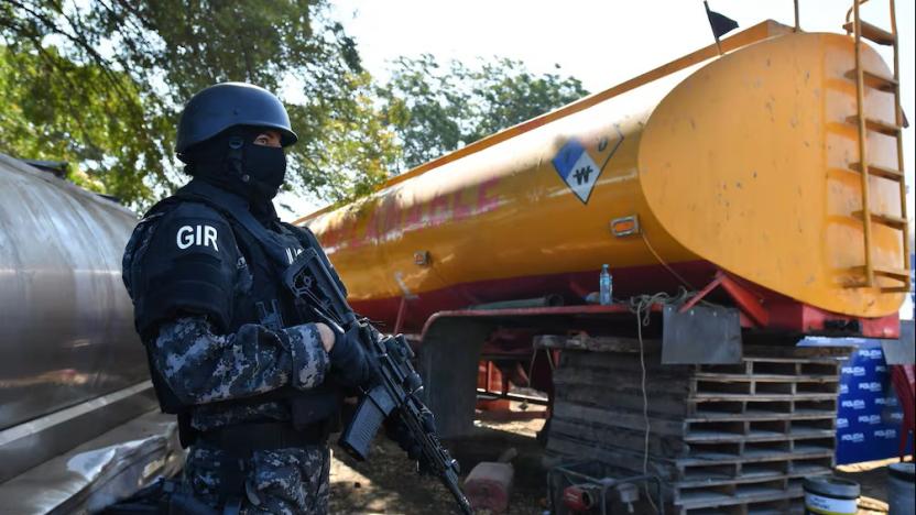 ecuador 221 militares-detenidos-por-trafico-ilegal-de-combustibles-en-latacunga.ecuador221.com_.ec_ Militares detenidos por tráfico ilegal de combustibles en Latacunga