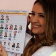 Paloma Valencia gana consulta y liderará candidatura presidencial