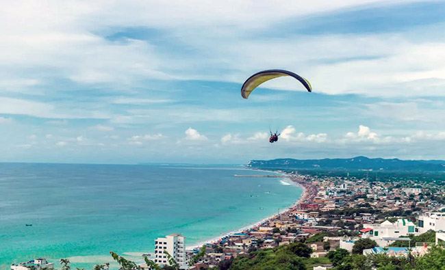 Portoviejo celebra 491 años de historia, cultura y orgullo
