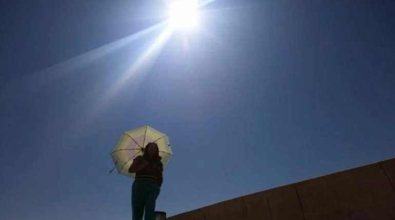 Radiación ultravioleta extrema afectará Ecuador durante esta semana