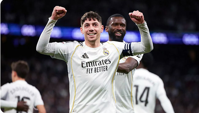 Real Madrid - Elche: por la segunda victoria de la semana en el Bernabéu