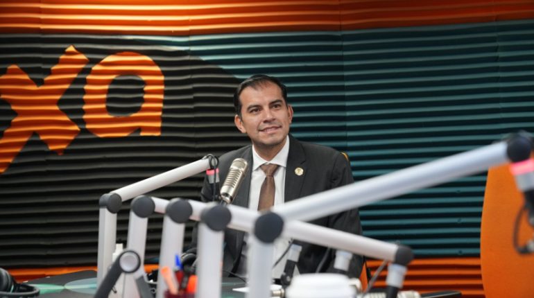 Solicitan aclaración judicial por caso Villacís Judicatura