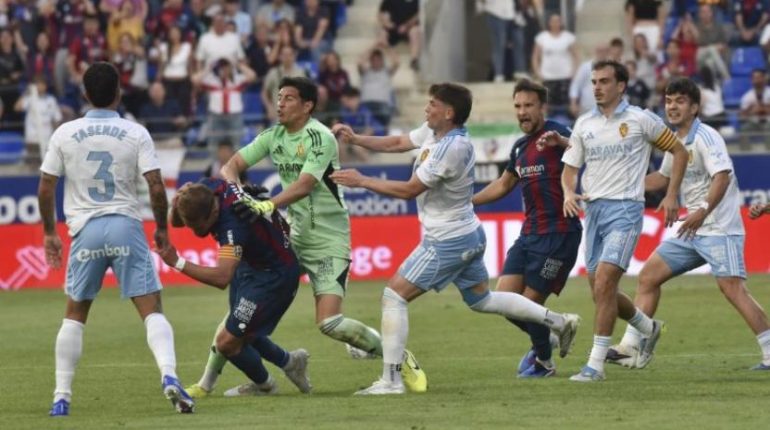 Andrada recibe dura sanción tras agresión