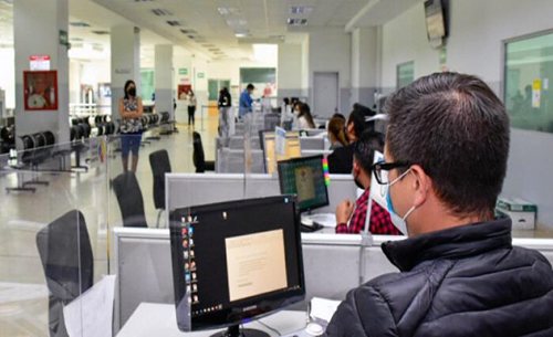 ANT alerta por estafas tras reporte de filtración de 17 millones de datos