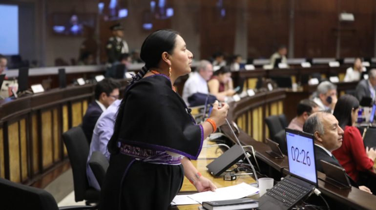 Asamblea impulsa educación financiera obligatoria en todo el sistema