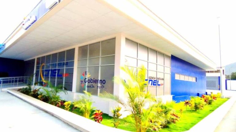 Asamblea inicia fiscalización a CNEL por presunta corrupción