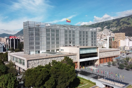 Asamblea tramita reformas penitenciarias y ley de diabetes