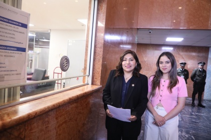 Asambleísta propone endurecer leyes contra trata y explotación infantil