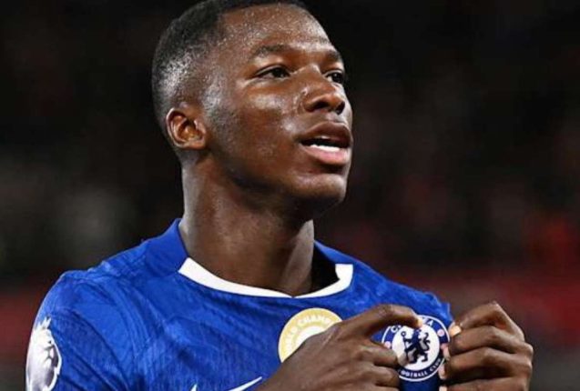 Chelsea despide a Rosenior y deja a Caicedo sin DT