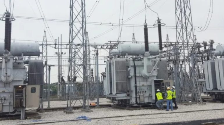 CNEL programa cortes eléctricos en siete cantones guayasenses
