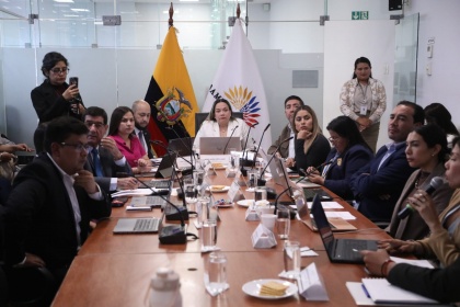 Comisión analiza aportes clave para ley agropecuaria nacional