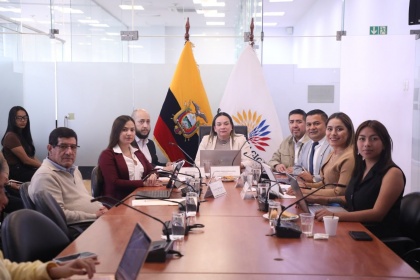 Comisión impulsa acuicultura sostenible en la Amazonía