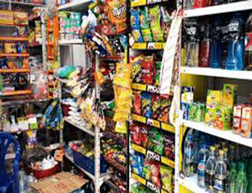 CONAIE rechaza cobro del IVA del 15 % a alimentos