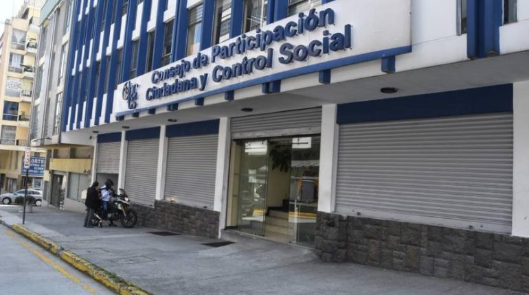 Cpccs enfrenta 14 impugnaciones por terna Judicatura